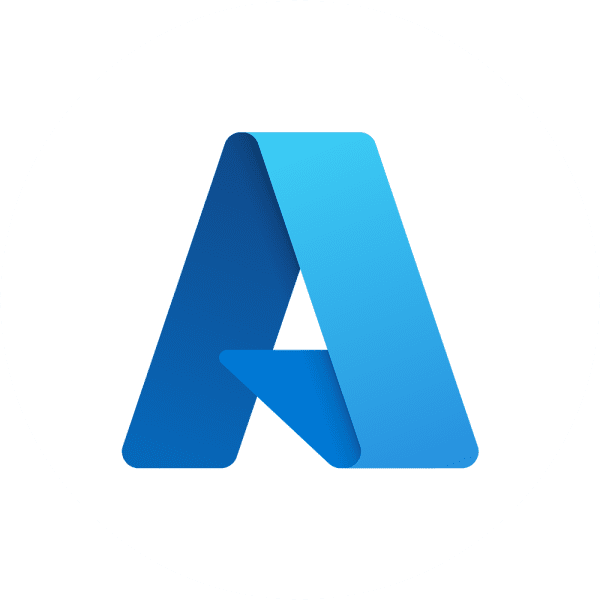 azure logo